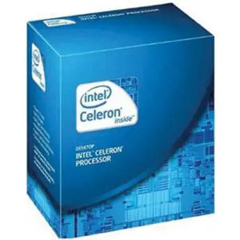 CPU INTEL CELERON G1820
